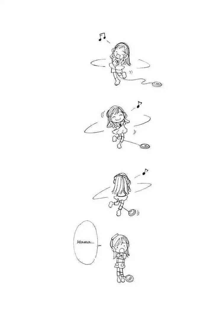 Orange Yane no Chiisana Ie Chapter 48 24